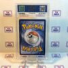Pikachu V Gold SWSH145 Célébrations Ultra Premium Collection – Pokégrade 9 – Image 3