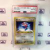 PSA 10 - Porygon #137 - Neo 4 - Neo Discovery Japonais 2001