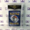 AP 8.5 - Zamazenta V Gold FA SWSH077 - 2020 SWSH Black Star Promos – Image 2