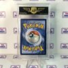 AP 9 - Jolteon VMAX Full Art SWSH184 - 2021 SWSH Black Star Promos – Image 2