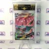 AP 9 - Venusaur VMAX Full art 002/021 - 2020 VMAX Starter set Japonais