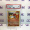 PSA 9 - Blaziken Holo #1 - Pokémon Pop Series 1 - 2006
