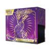 Coffret Dresseur d'Elite (ETB) Pokémon Scarlet & Violet Anglais - Miraidon – Image 2