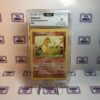 PCA 8 - Charmander 46/102 Wizards Base Set