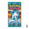 Booster Pack Glaciation Plasma (FR) - Pokémon Noir & Blanc NB09 – Image 2