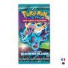 Booster Pack Glaciation Plasma (FR) - Pokémon Noir & Blanc NB09 – Image 5