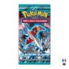 Booster Pack Glaciation Plasma (FR) - Pokémon Noir & Blanc NB09 – Image 3