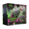 Pokémon Scarlet & Violet Shrouded Fable Elite Trainer Box - SV06.5