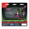 Pokémon Shrouded Fable 3-Pack Blister - Scarlet & Violet SV06.5 - Afbeelding 2