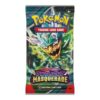 Display Twilight Masquerade (Mascarade Crépusculaire Anglais) Pokémon EV6 – Image 2