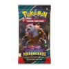 Display Twilight Masquerade (Mascarade Crépusculaire Anglais) Pokémon EV6 – Image 5