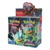 Display Twilight Masquerade (Mascarade Crépusculaire Anglais) Pokémon EV6