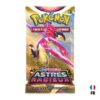 Booster Pack Pokémon Astres Radieux Français - EB 10