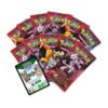 Pokémon Destined Rivals Elite Trainer Box (ETB) - SV10 - Afbeelding 2