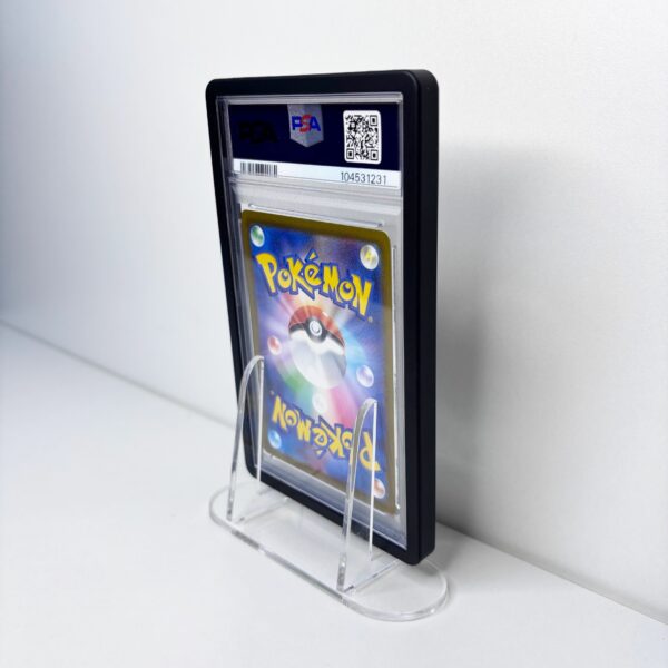 Acryl standaard voor losse & graded kaarten - Afbeelding 6