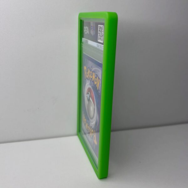 Bumper protector voor PSA slabs - groen - Afbeelding 4
