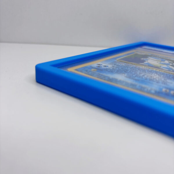 Bumper protector voor PSA slabs - blauw - Afbeelding 4