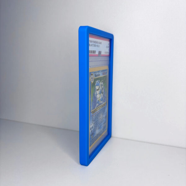 Bumper protector voor PSA slabs - blauw - Afbeelding 3