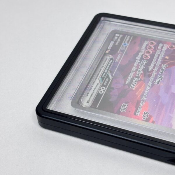 Premium Aluminium case voor PSA & CGC slabs - Afbeelding 4