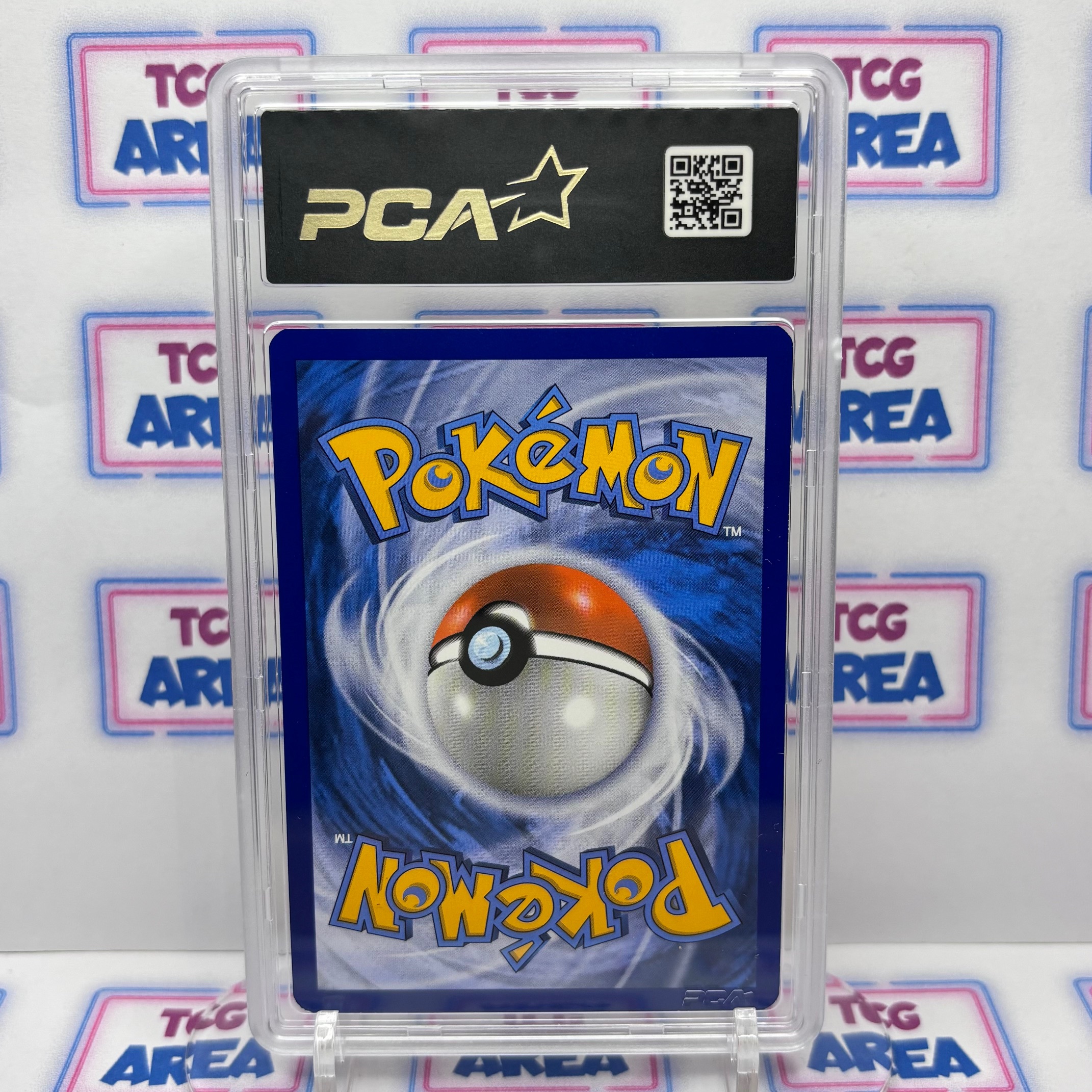 PCA 9 - Reptincel 19/147 Water Web Holo - S&L Ombres Ardentes – Image 4