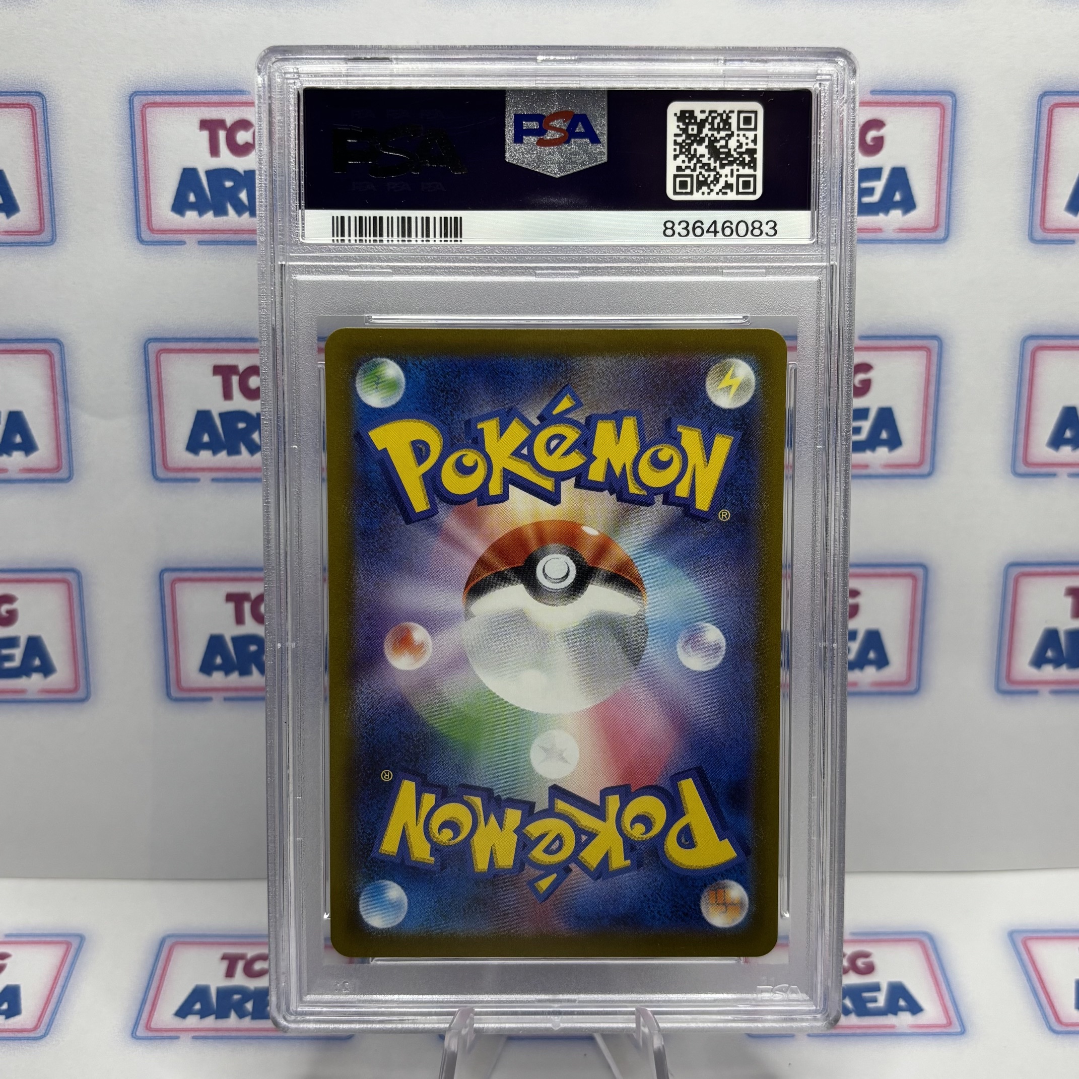 PSA 10 - Darkrai VSTAR 228/172 SAR - Vstar Universe s12a - Japonais – Image 2