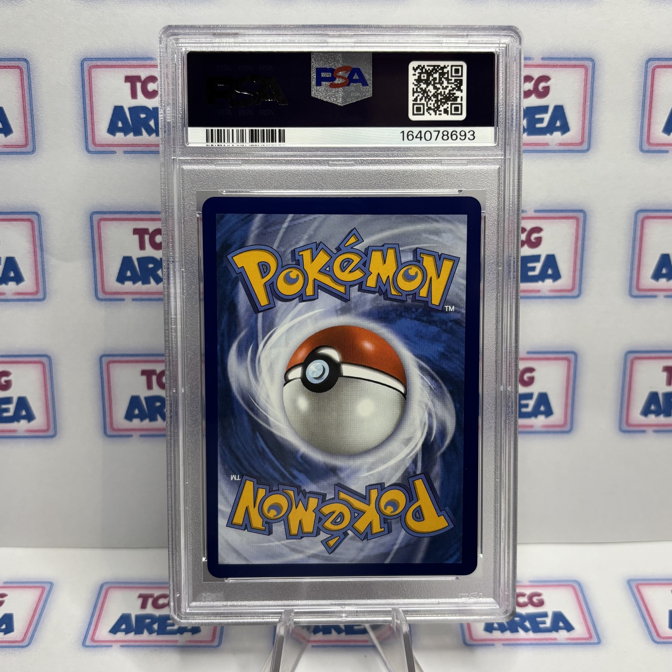 PSA 9 Mega Gardevoir MEP #032 Ascended Heroes Premium Poster Collection Promo – Image 2